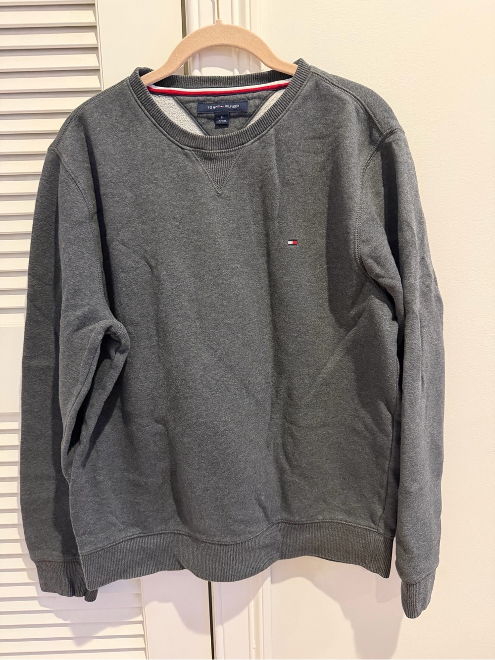 Tommy Hilfiger Crewneck Sweater